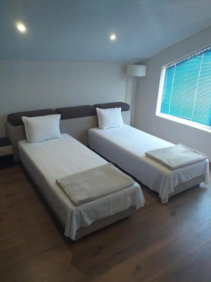 Exotic Guest House ソゾポル