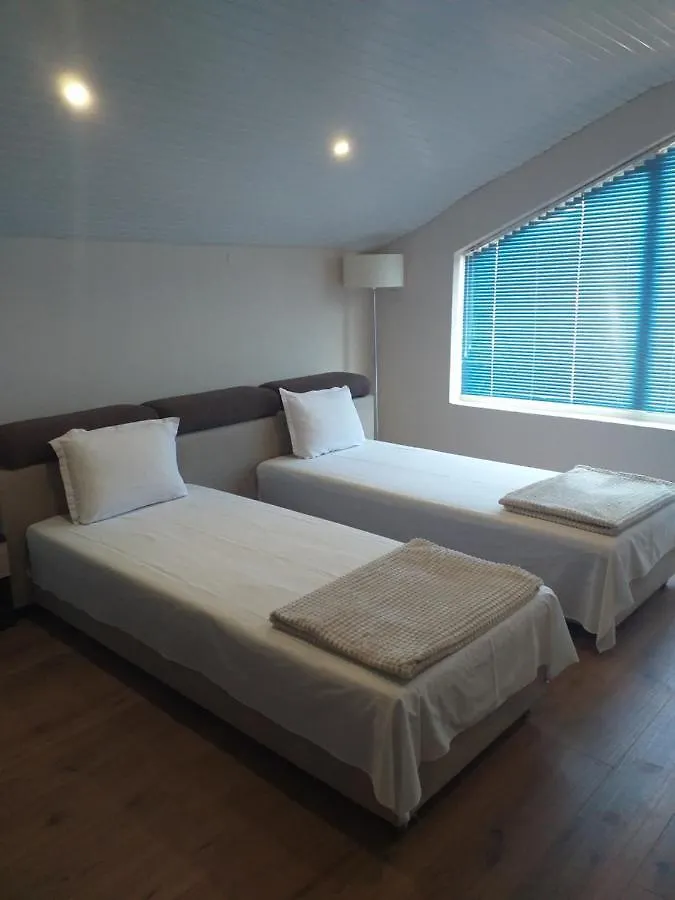 Exotic Guest House ソゾポル