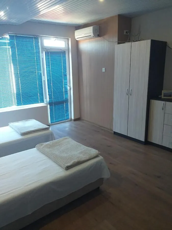 ***  Exotic Guest House Sozopol Bułgaria