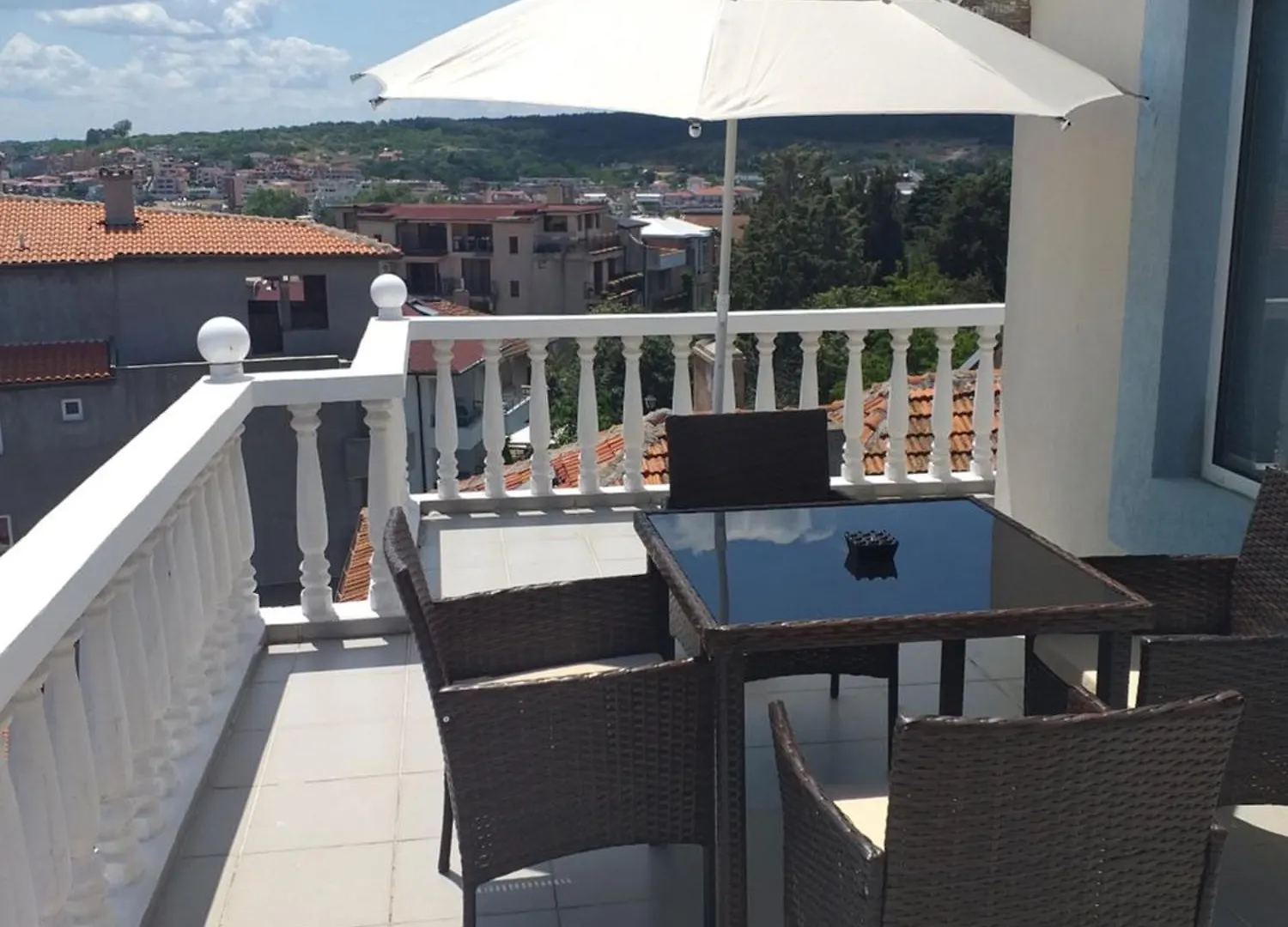 Exotic Guest House Sozopol