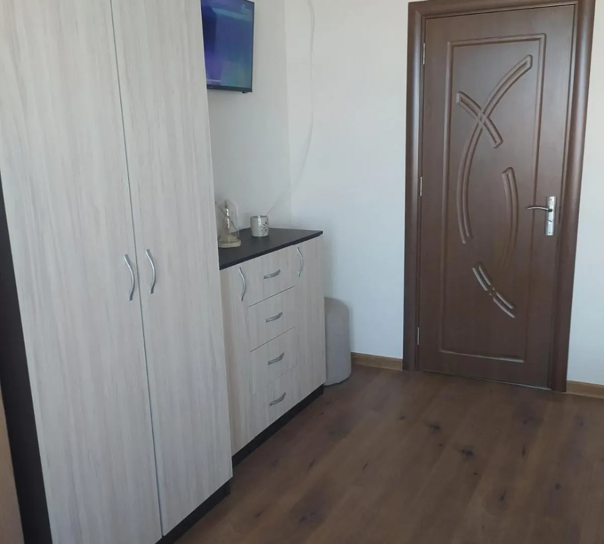 Exotic Guest House ソゾポル