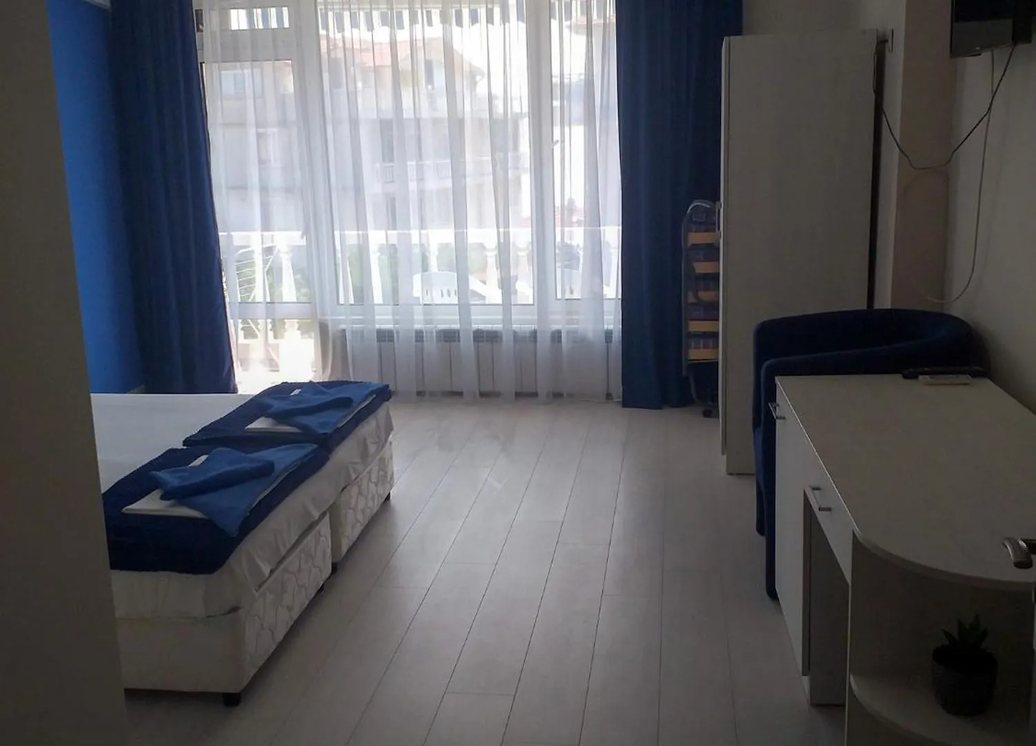 Exotic Guest House Sozopol