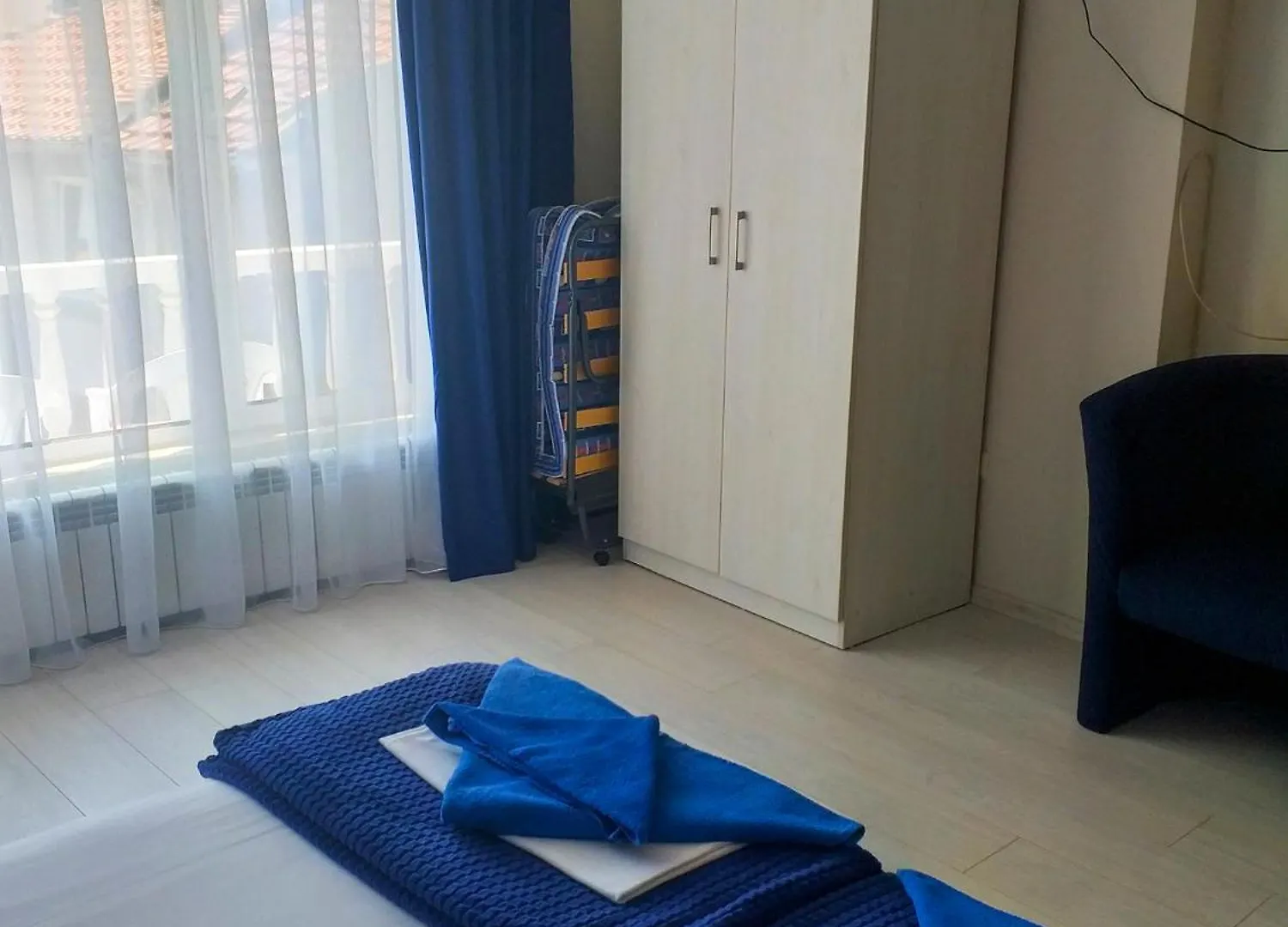 Exotic Guest House ソゾポル
