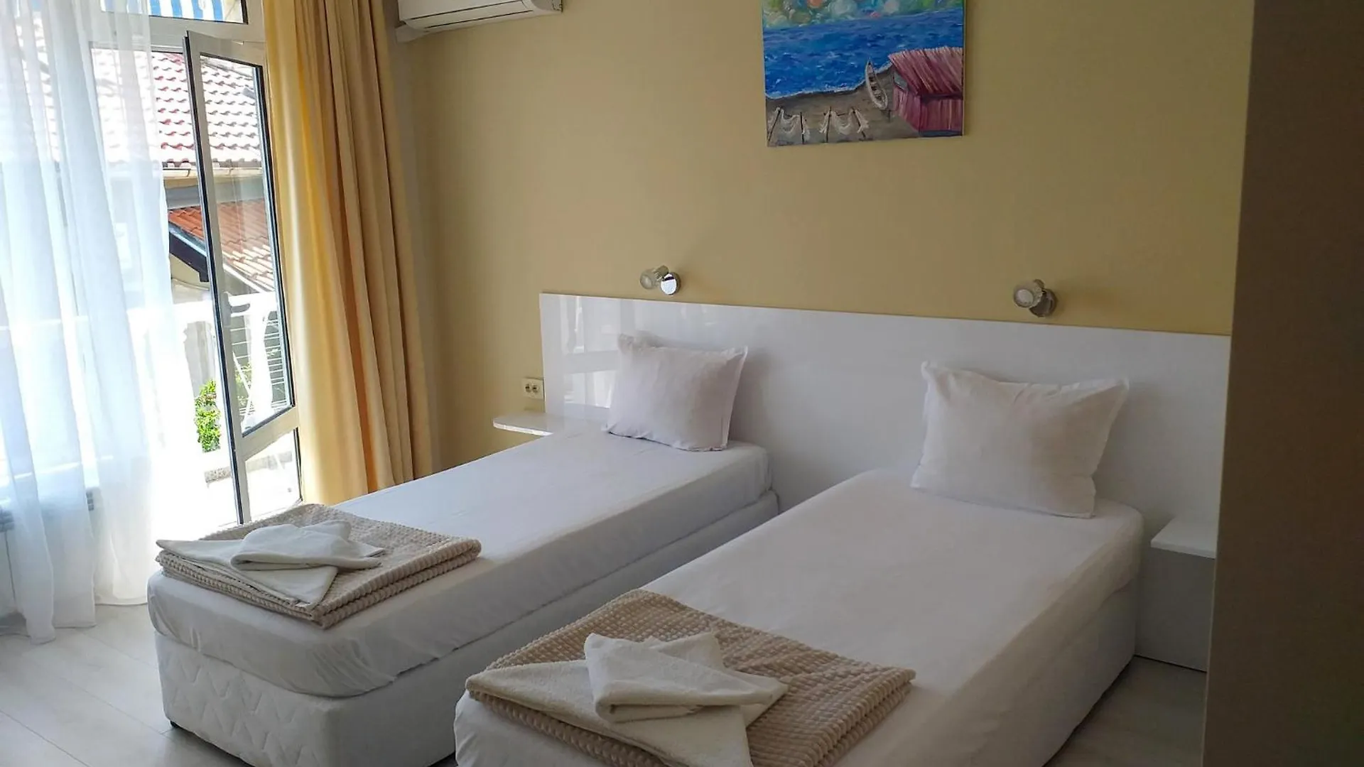 Exotic Guest House Sozopol