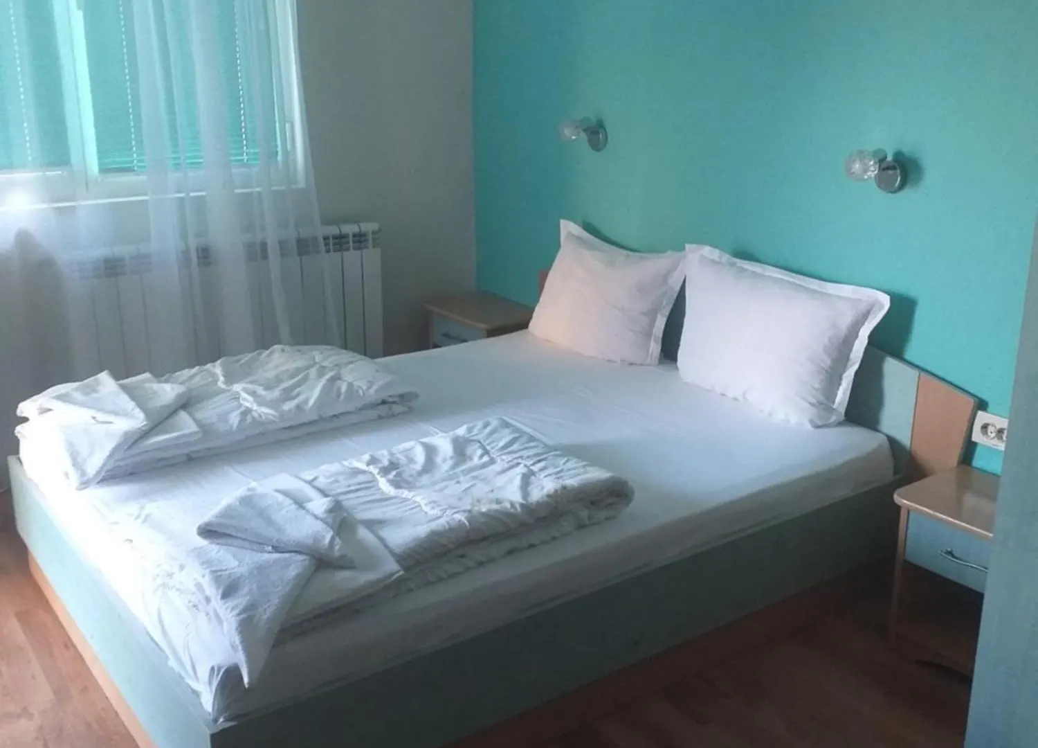 Exotic Guest House Sozopol