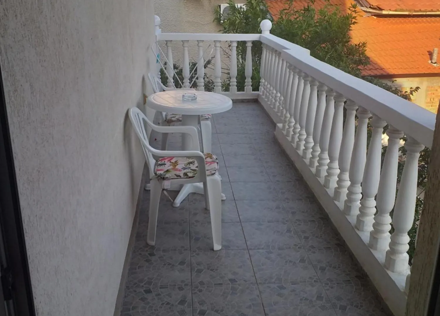 Exotic Guest House ソゾポル