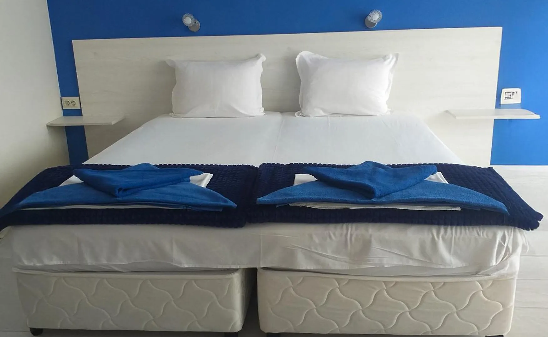 Exotic Guest House ソゾポル