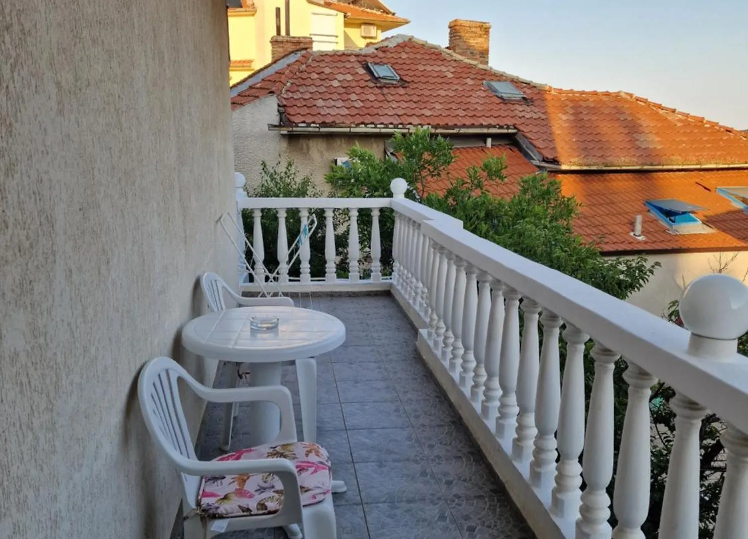 Exotic Guest House Sozopol