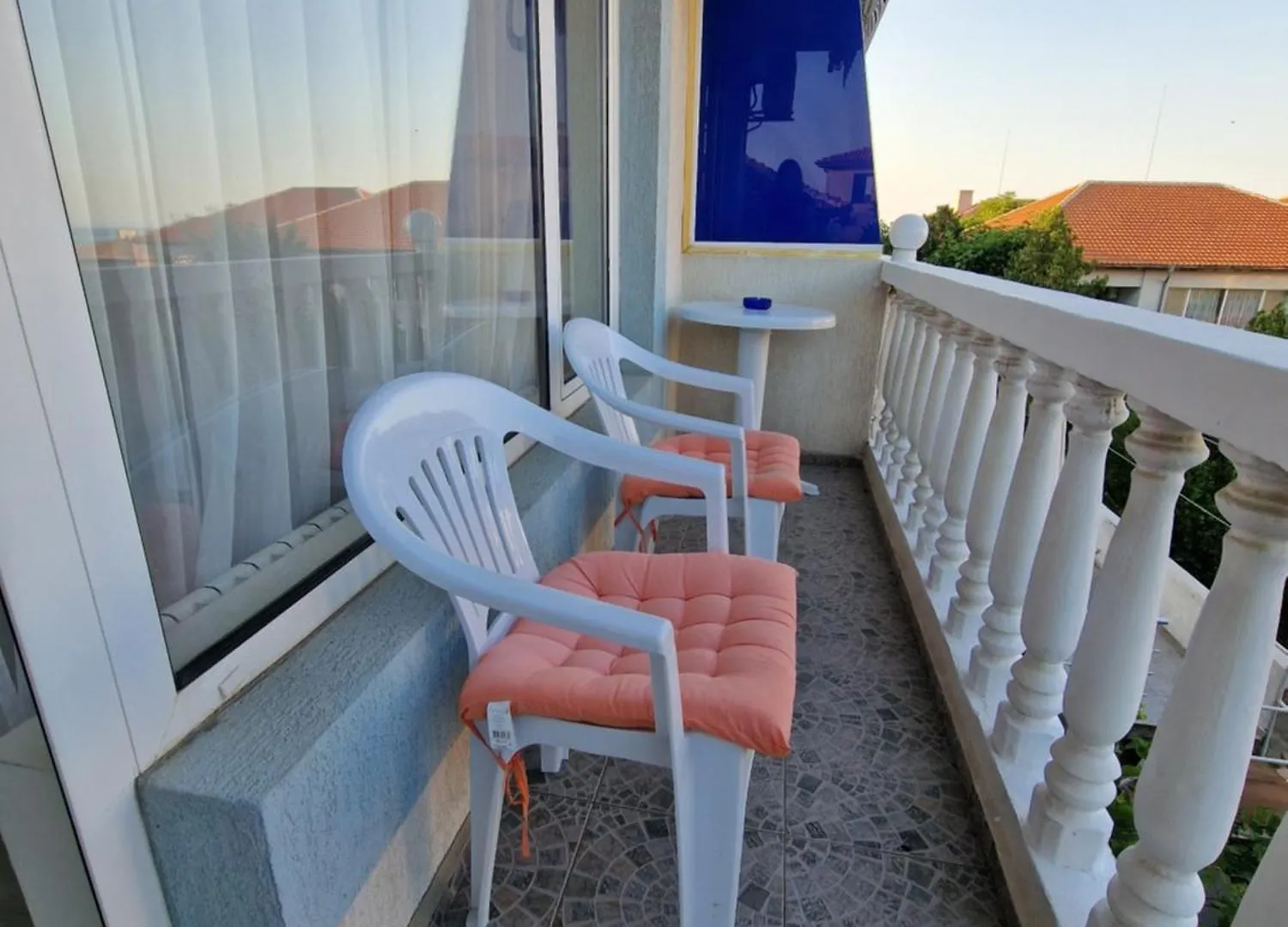 Exotic Guest House Sozopol 3*,