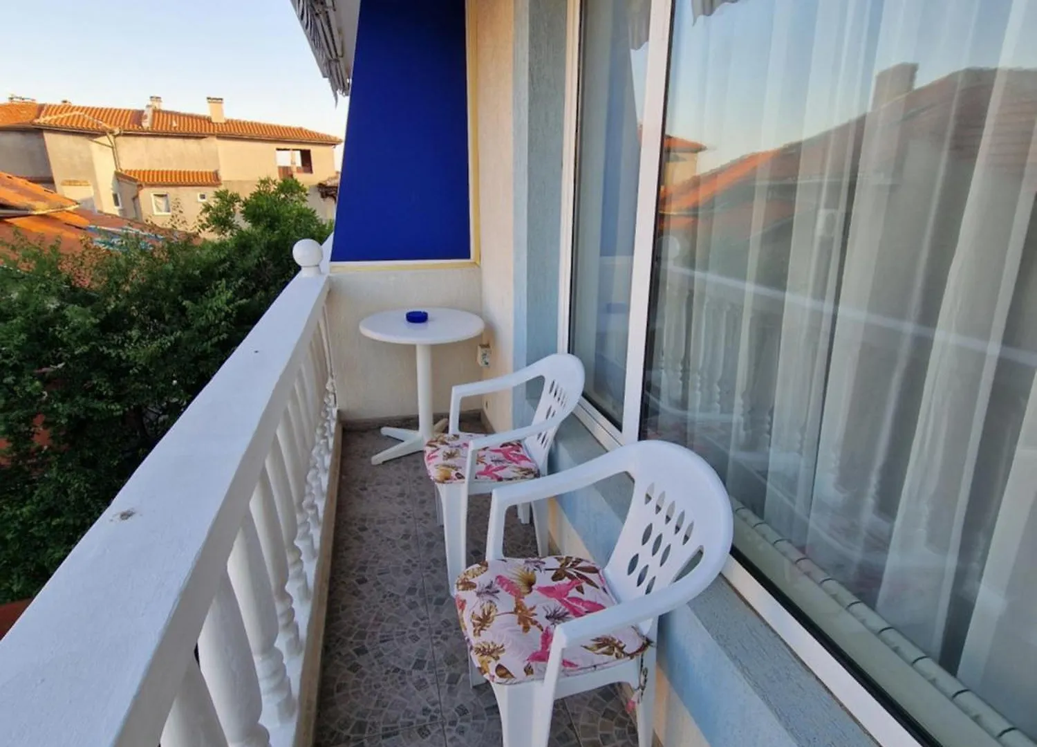 Exotic Guest House Sozopol