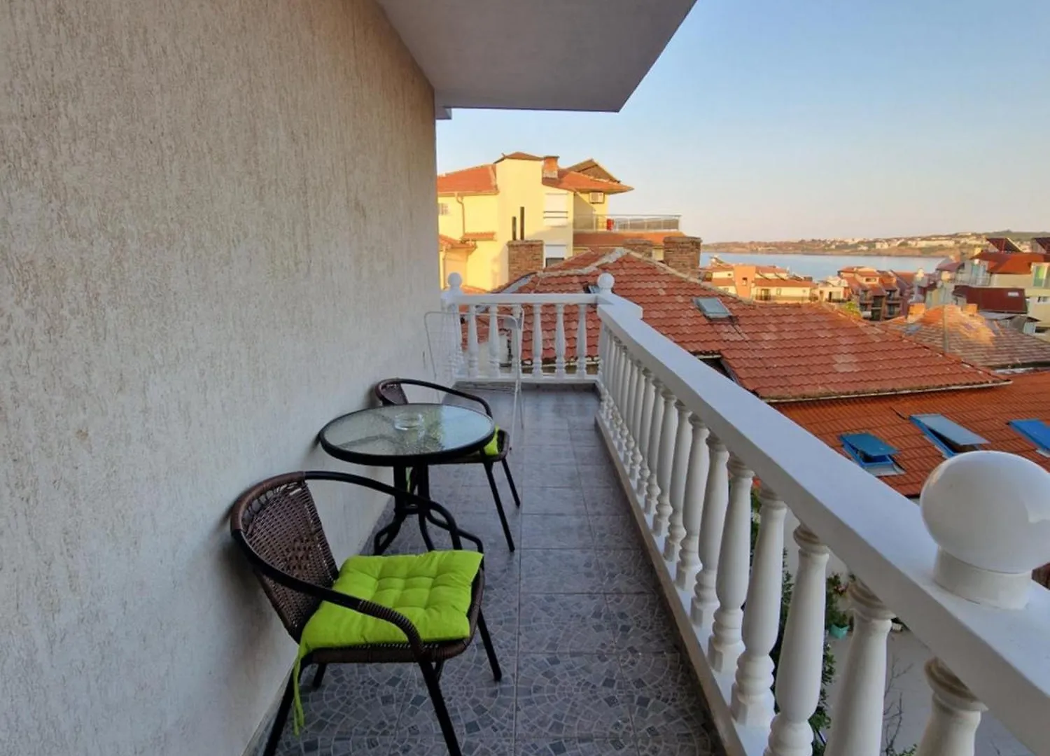 Exotic Guest House Sozopol