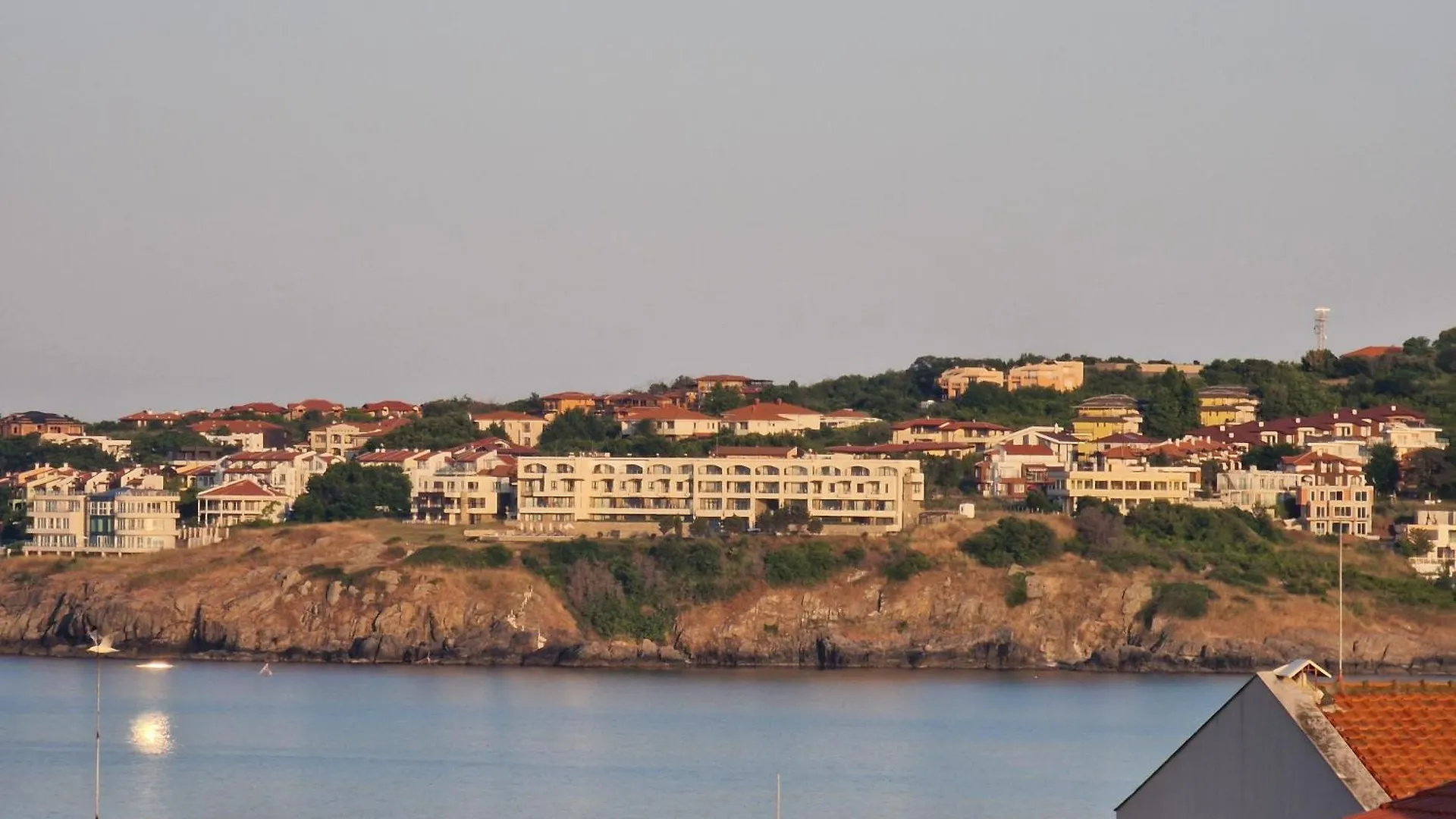 Exotic Guest House Sozopol Bułgaria