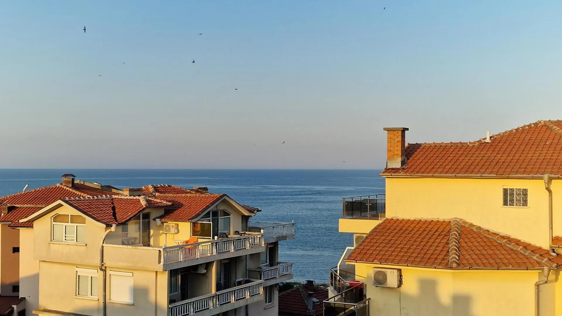 Exotic Guest House Sozopol 3*,  Bułgaria