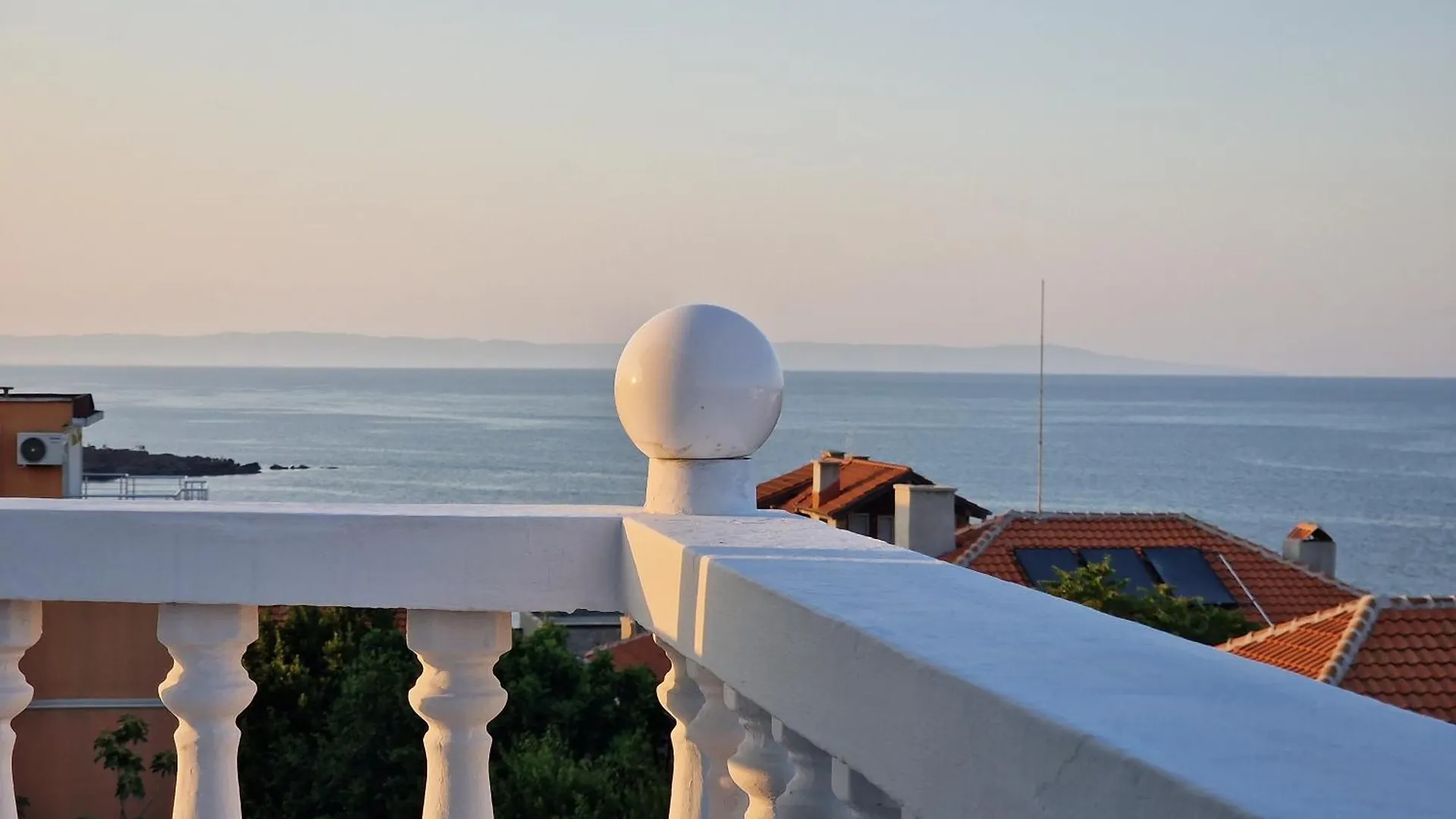 ***  Exotic Guest House Sozopol Bułgaria