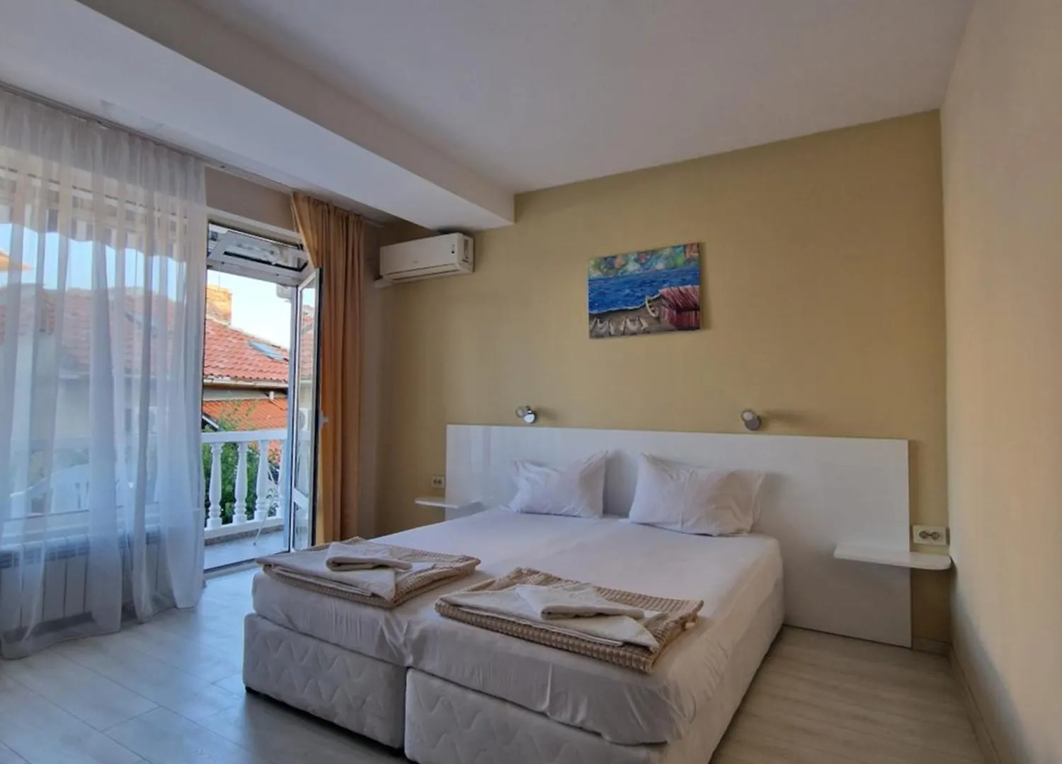 Exotic Guest House Sozopol