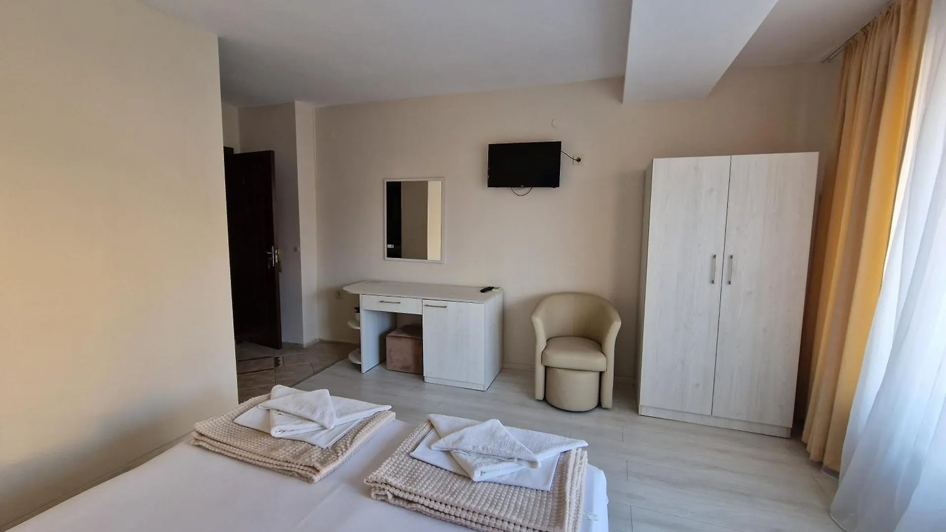Exotic Guest House Sozopol