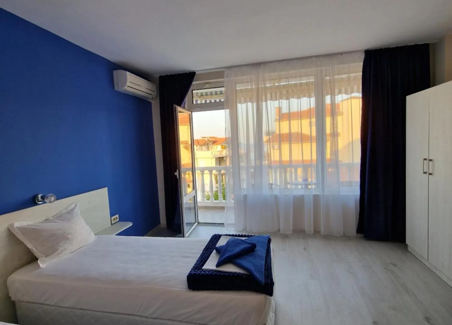 Exotic Guest House Sozopol