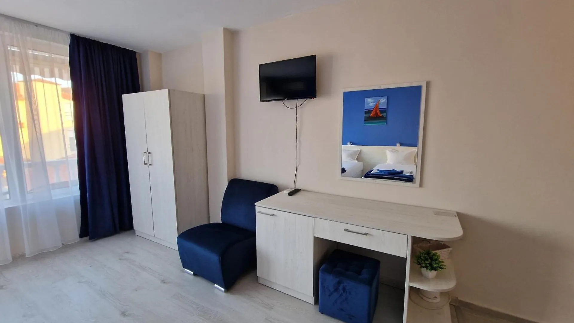 Exotic Guest House Sozopol