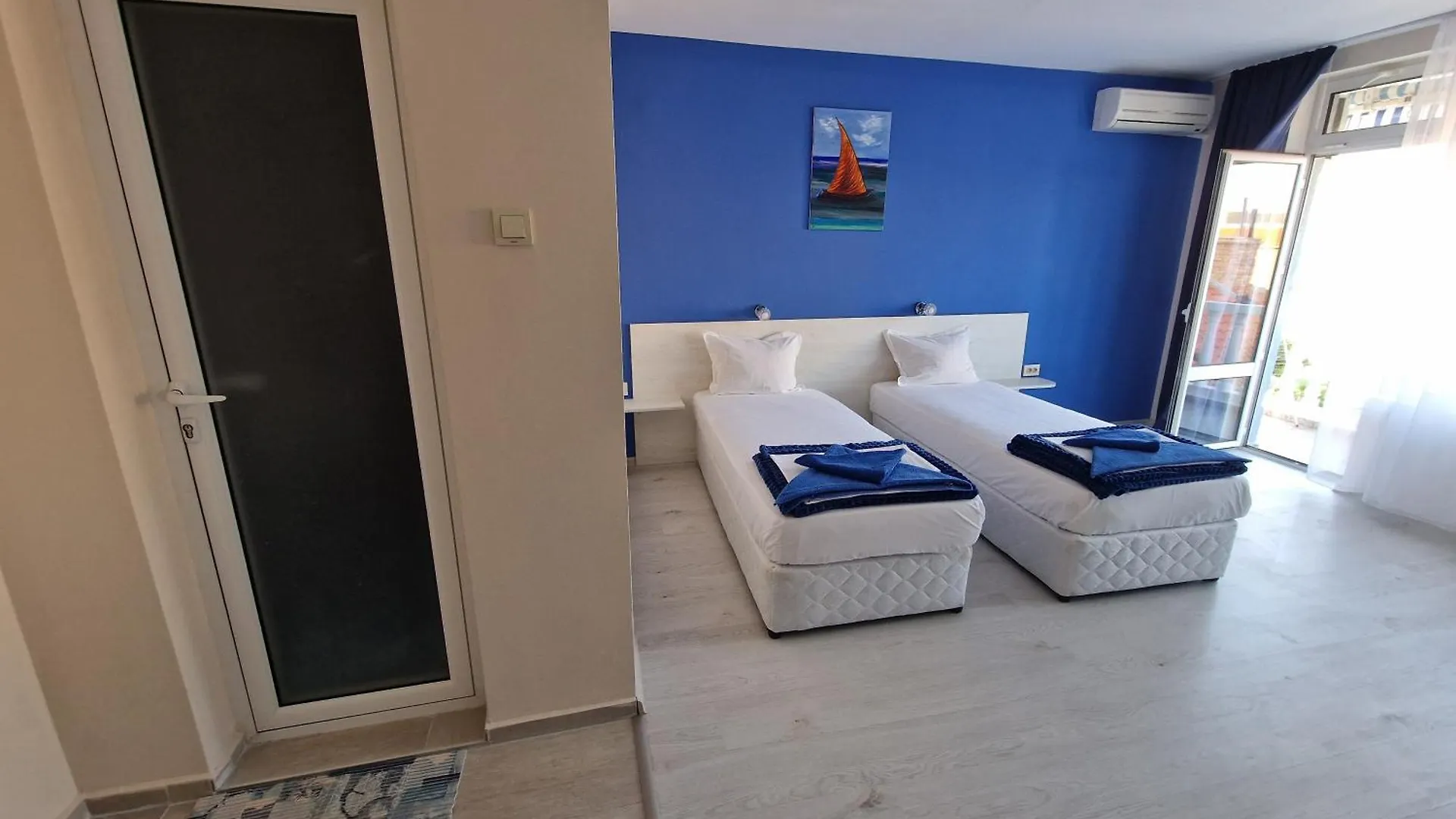Exotic Guest House Sozopol