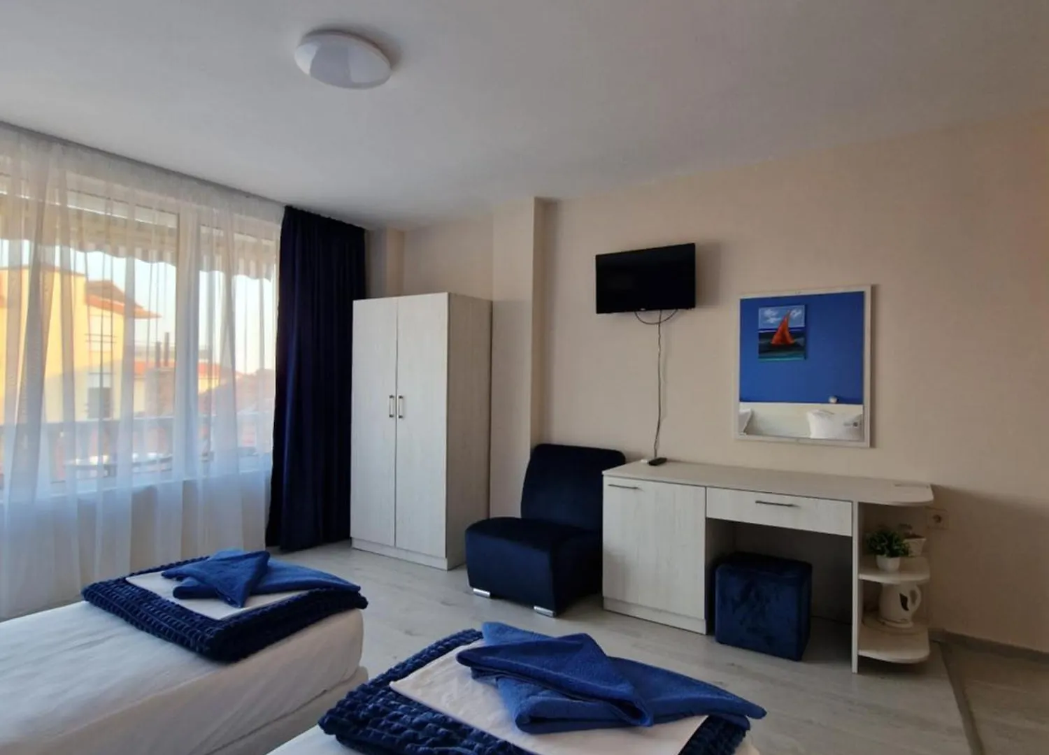 Exotic Guest House Sozopol