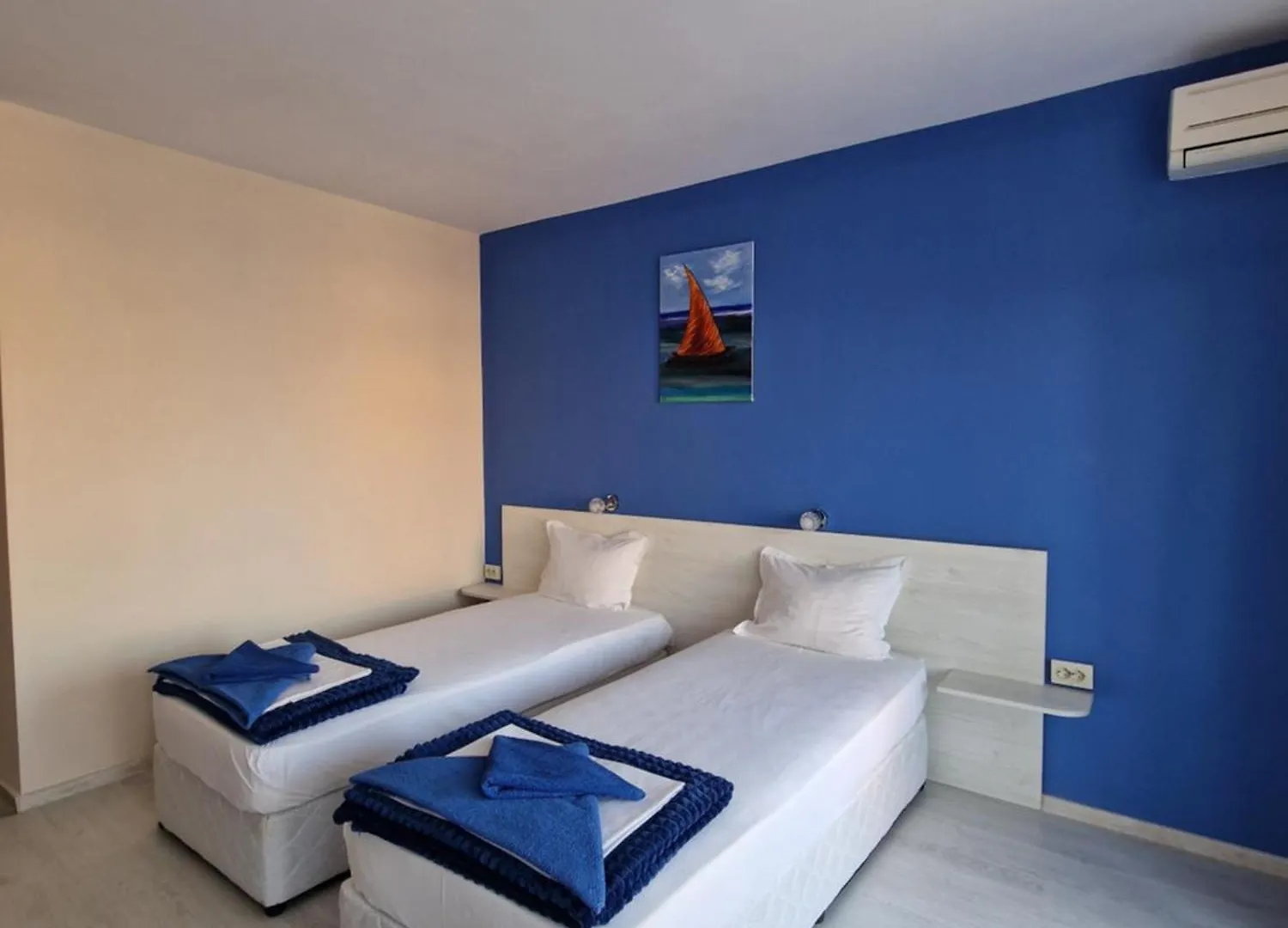 Exotic Guest House Sozopol