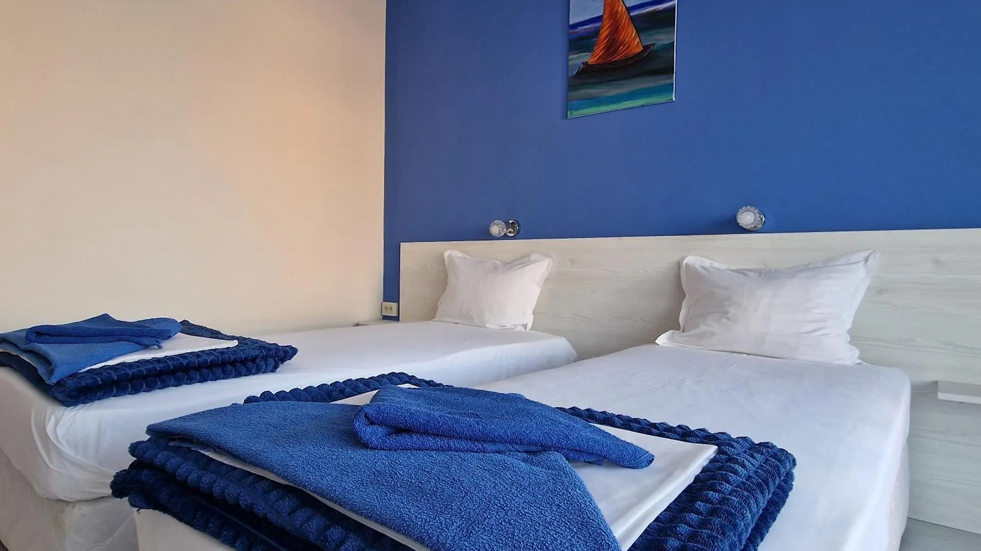 Exotic Guest House ソゾポル
