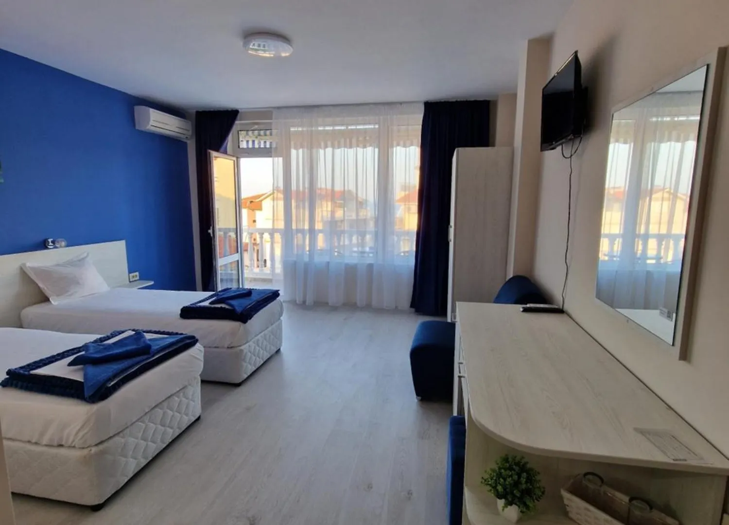 Exotic Guest House Sozopol 3*,  Bułgaria