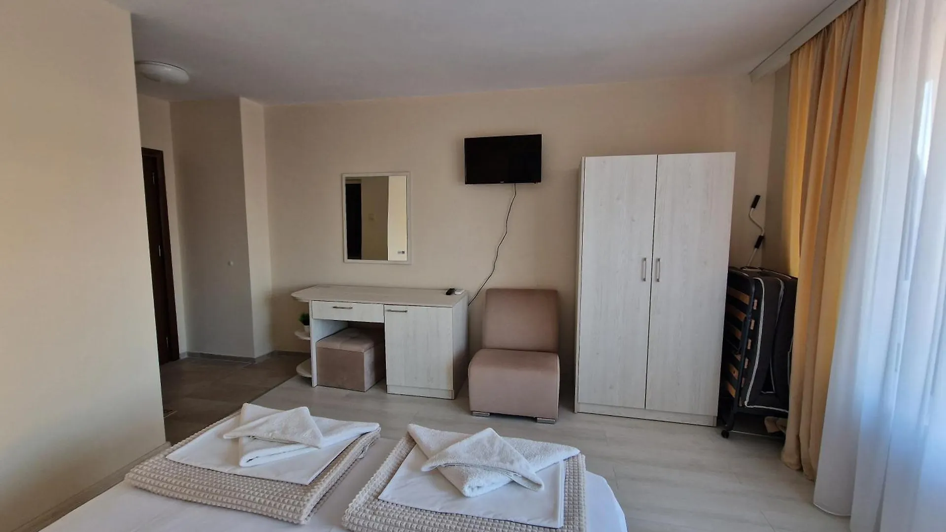 Exotic Guest House Sozopol Bułgaria