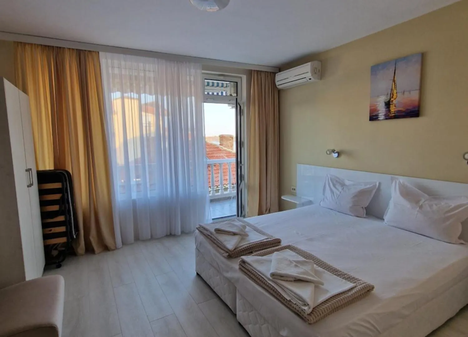 Exotic Guest House Sozopol