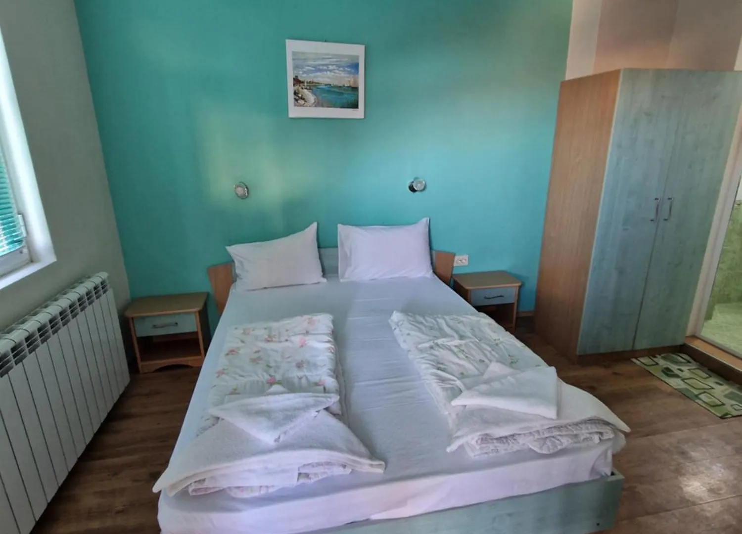 Exotic Guest House ソゾポル