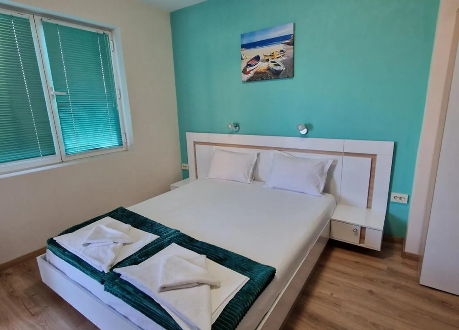 Exotic Guest House Sozopol Bułgaria
