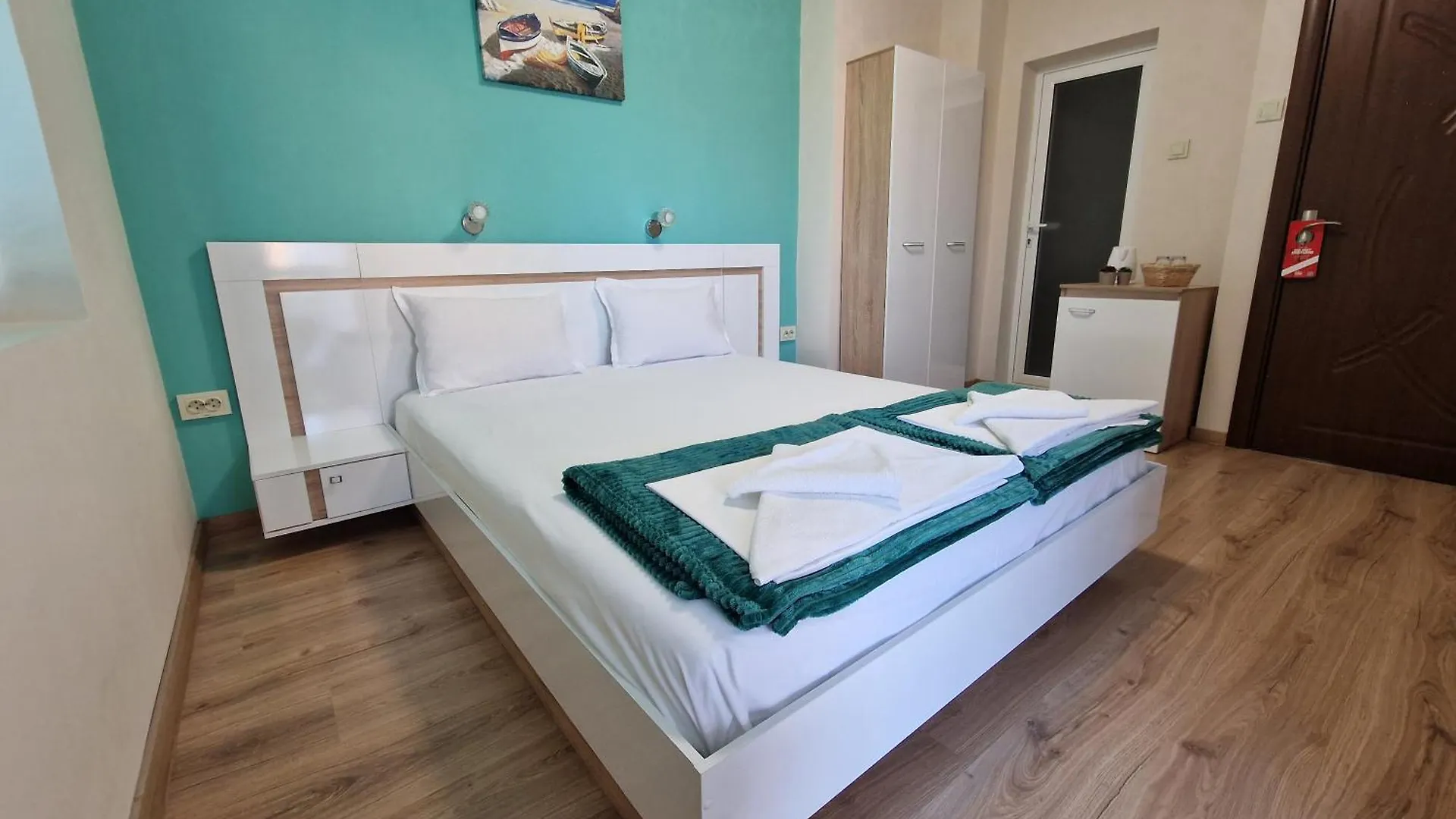 Exotic Guest House Sozopol
