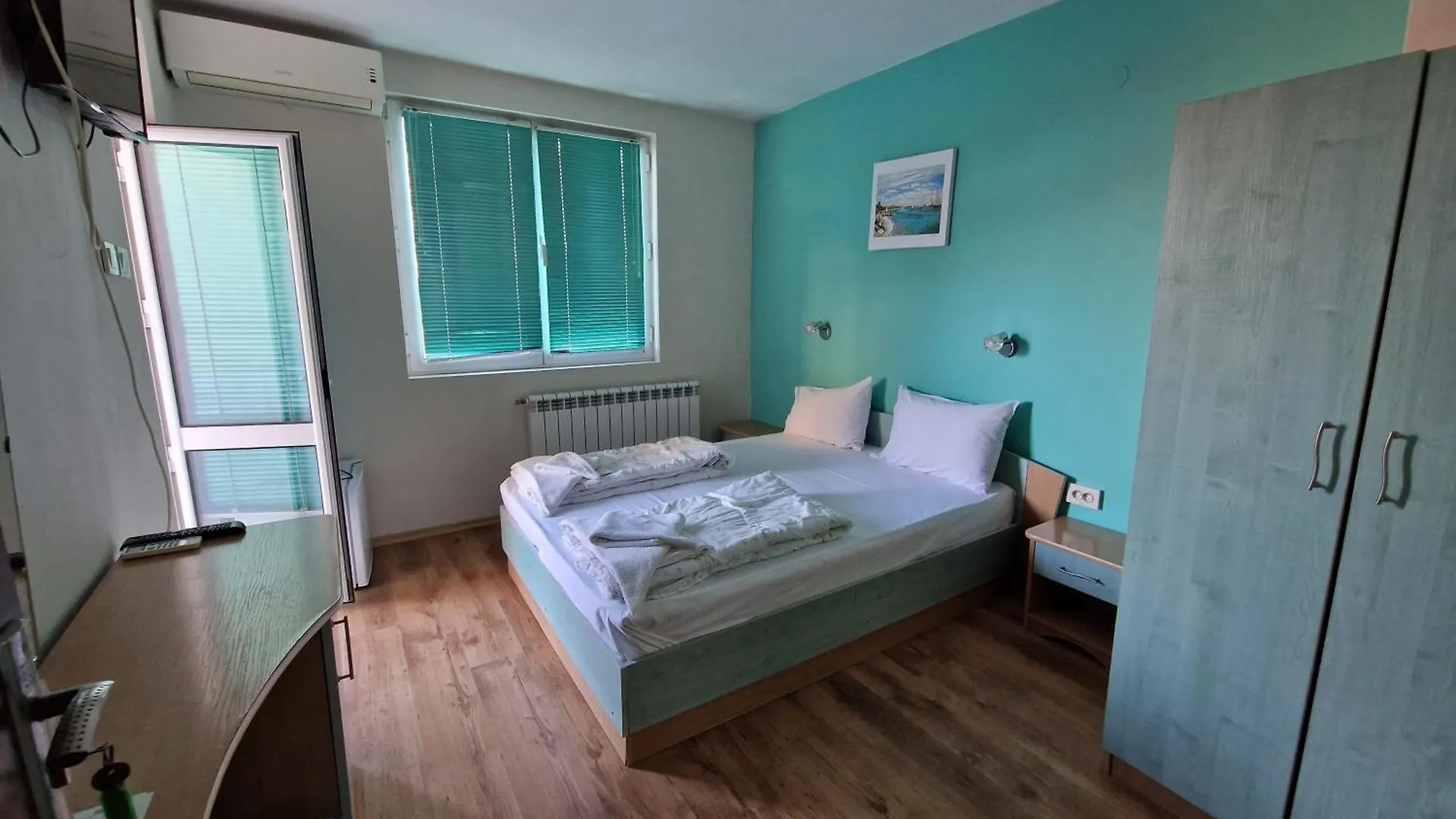 ***  Exotic Guest House Sozopol Bułgaria