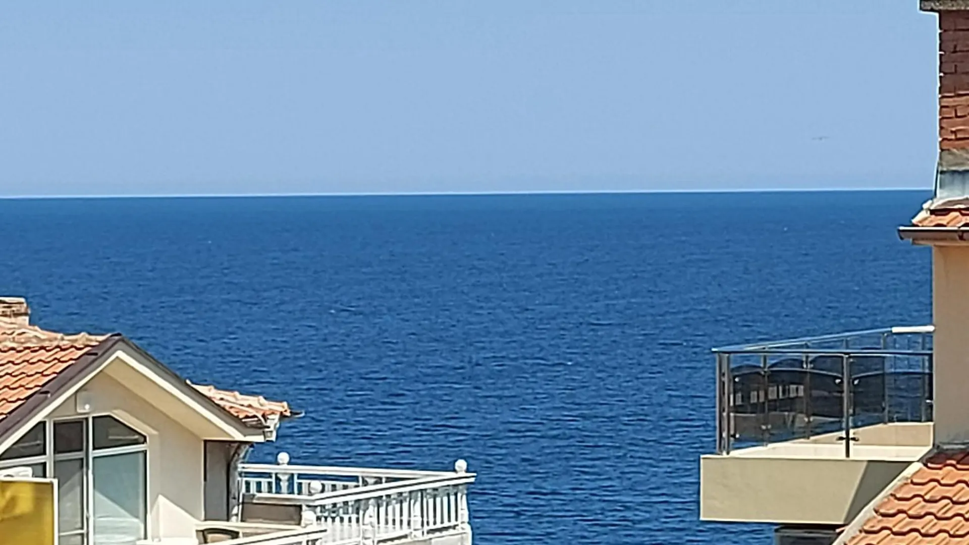 Exotic Guest House Sozopol