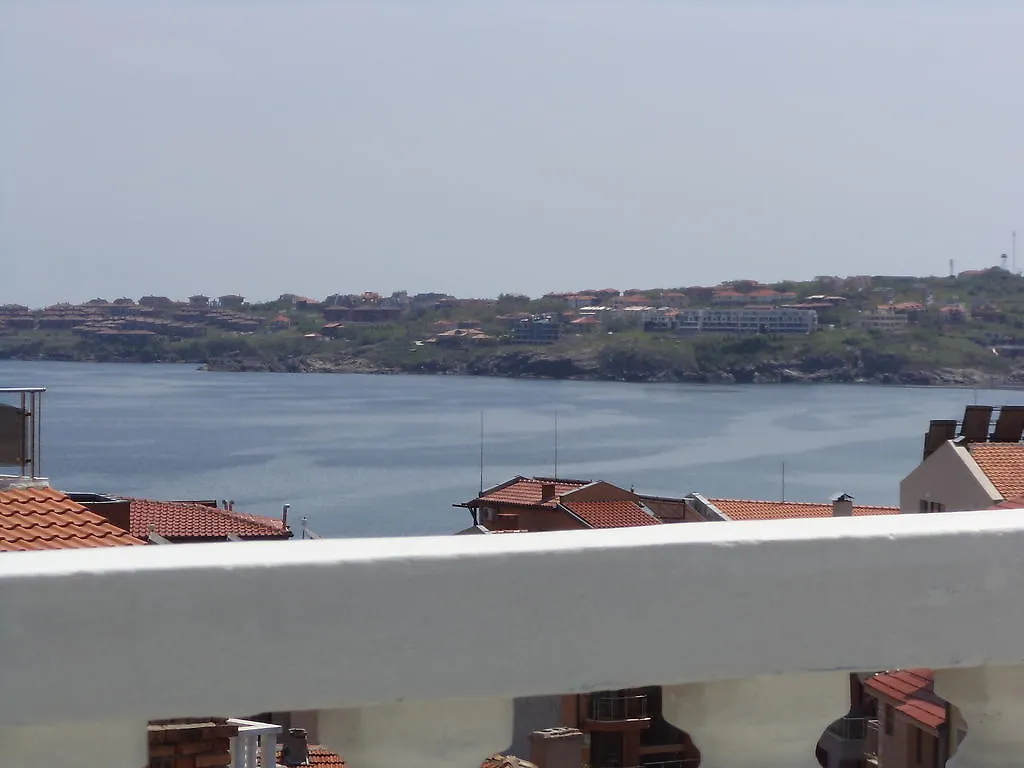 ***  Exotic Guest House Sozopol Bułgaria