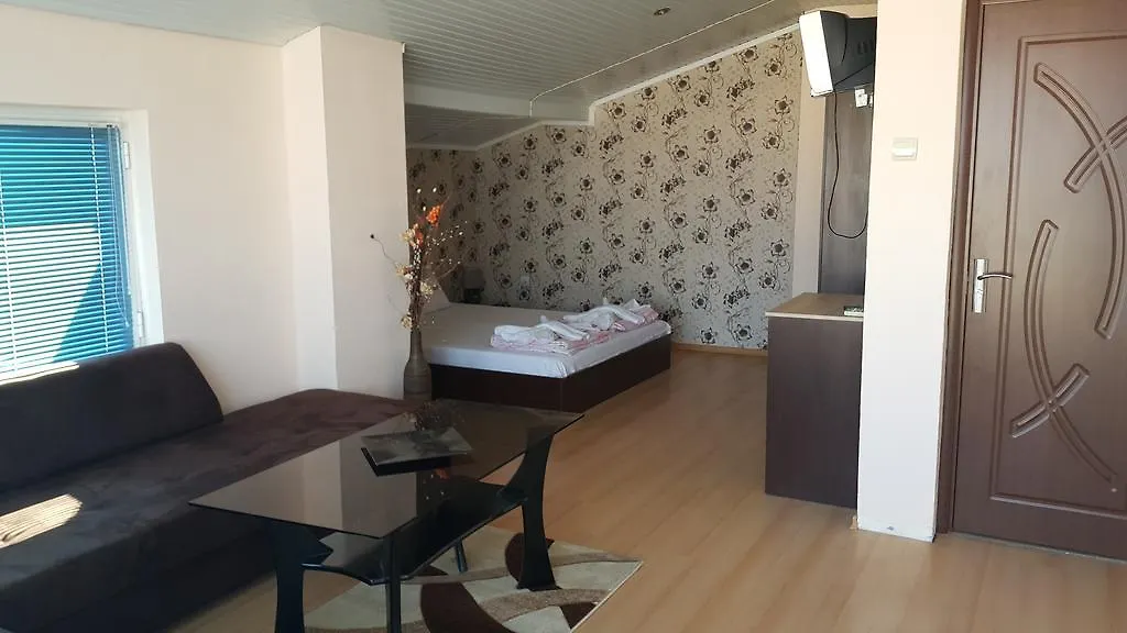 Exotic Guest House ソゾポル 3*,  ブルガリア