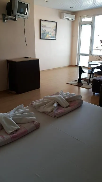 Exotic Guest House ソゾポル