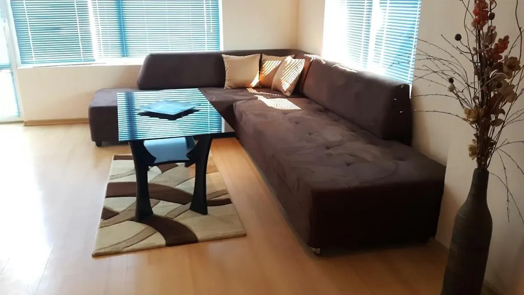 Exotic Guest House ソゾポル