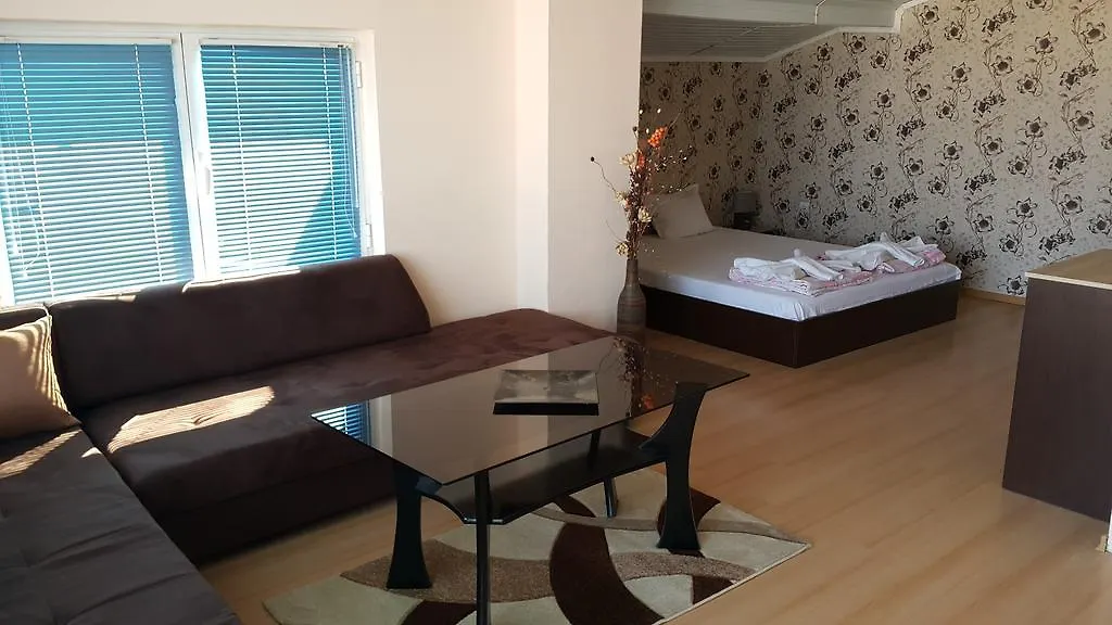 Exotic Guest House ソゾポル