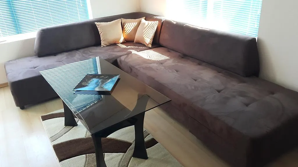 Exotic Guest House Sozopol