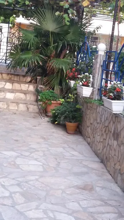 Exotic Guest House Sozopol
