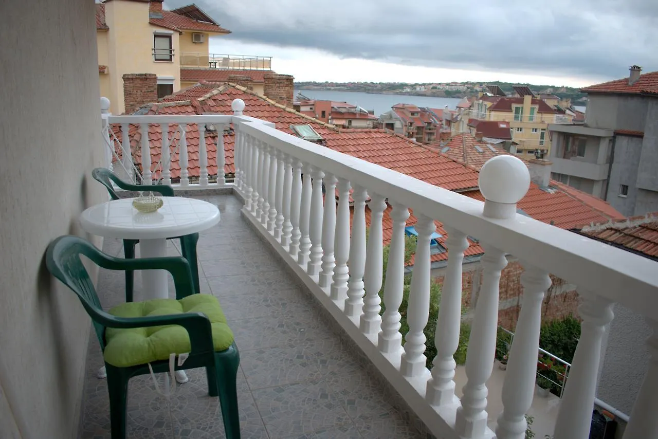 ***  Exotic Guest House Sozopol Bułgaria