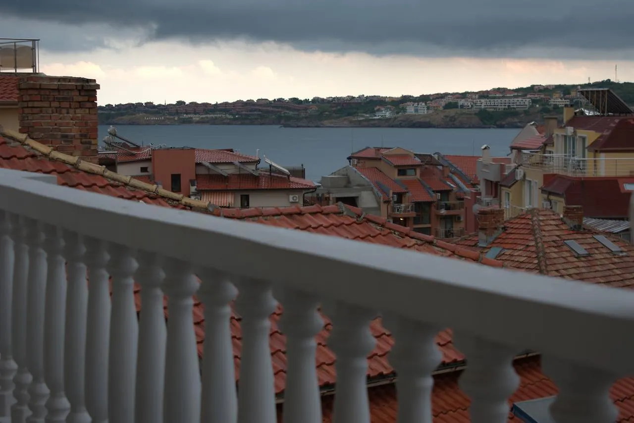 Exotic Guest House Sozopol