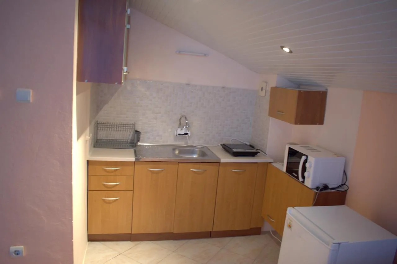 Exotic Guest House Sozopol