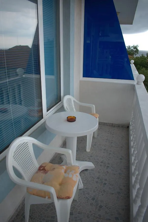 Exotic Guest House Sozopol