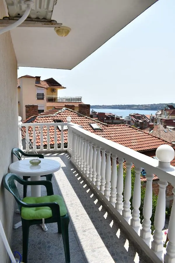 Exotic Guest House Sozopol 3*,  Bułgaria