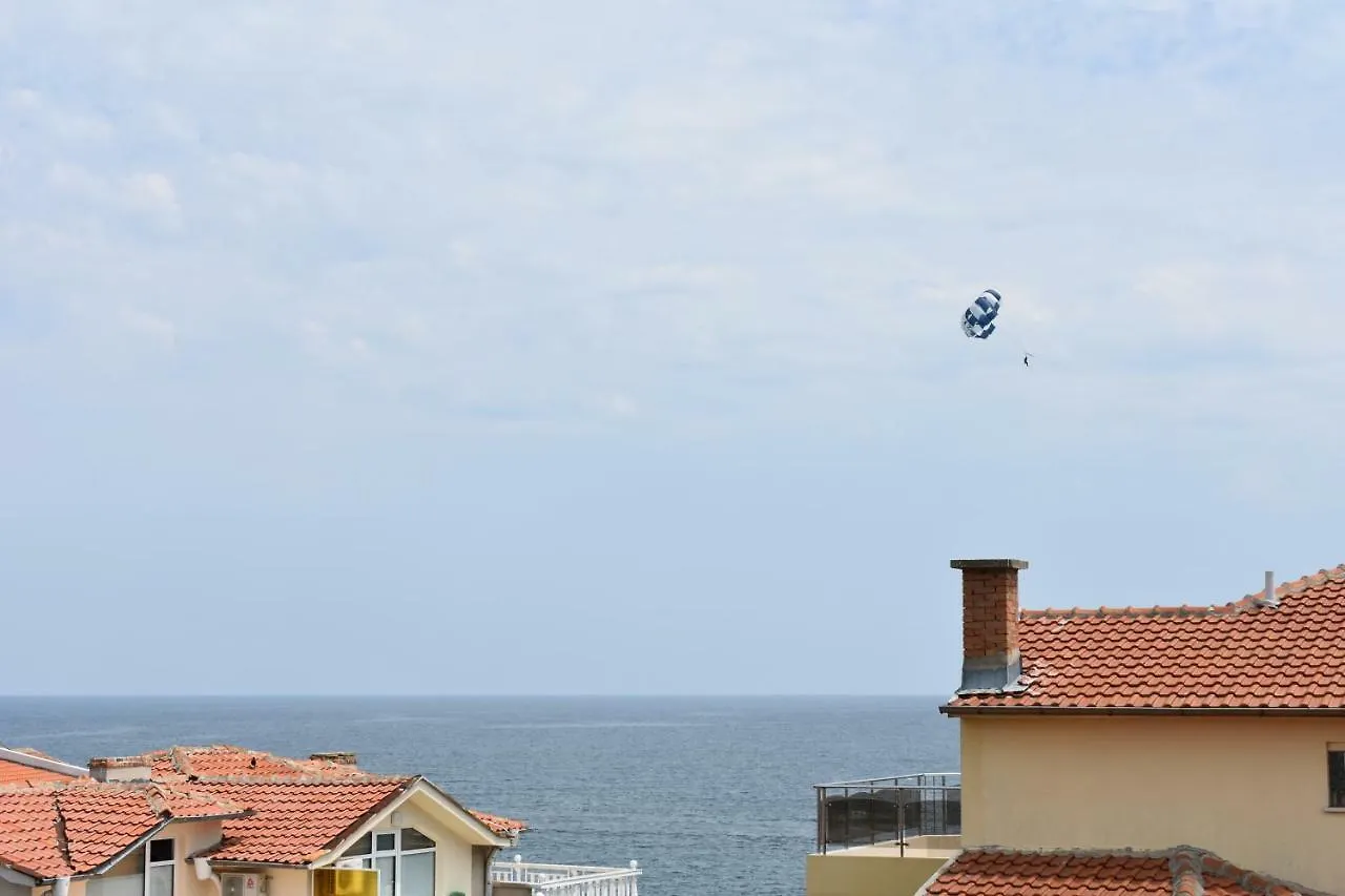 Exotic Guest House Sozopol