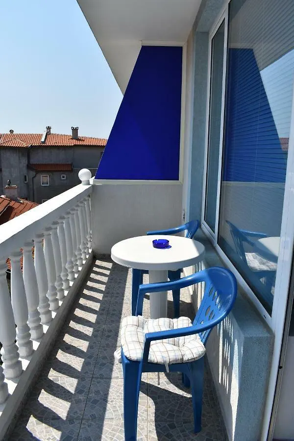 ***  Exotic Guest House Sozopol Bułgaria