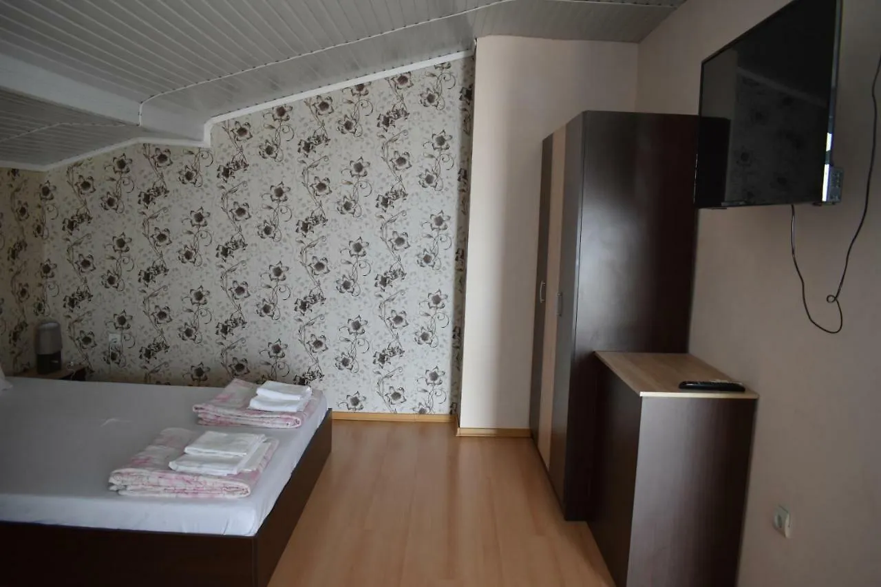Exotic Guest House Sozopol Bułgaria