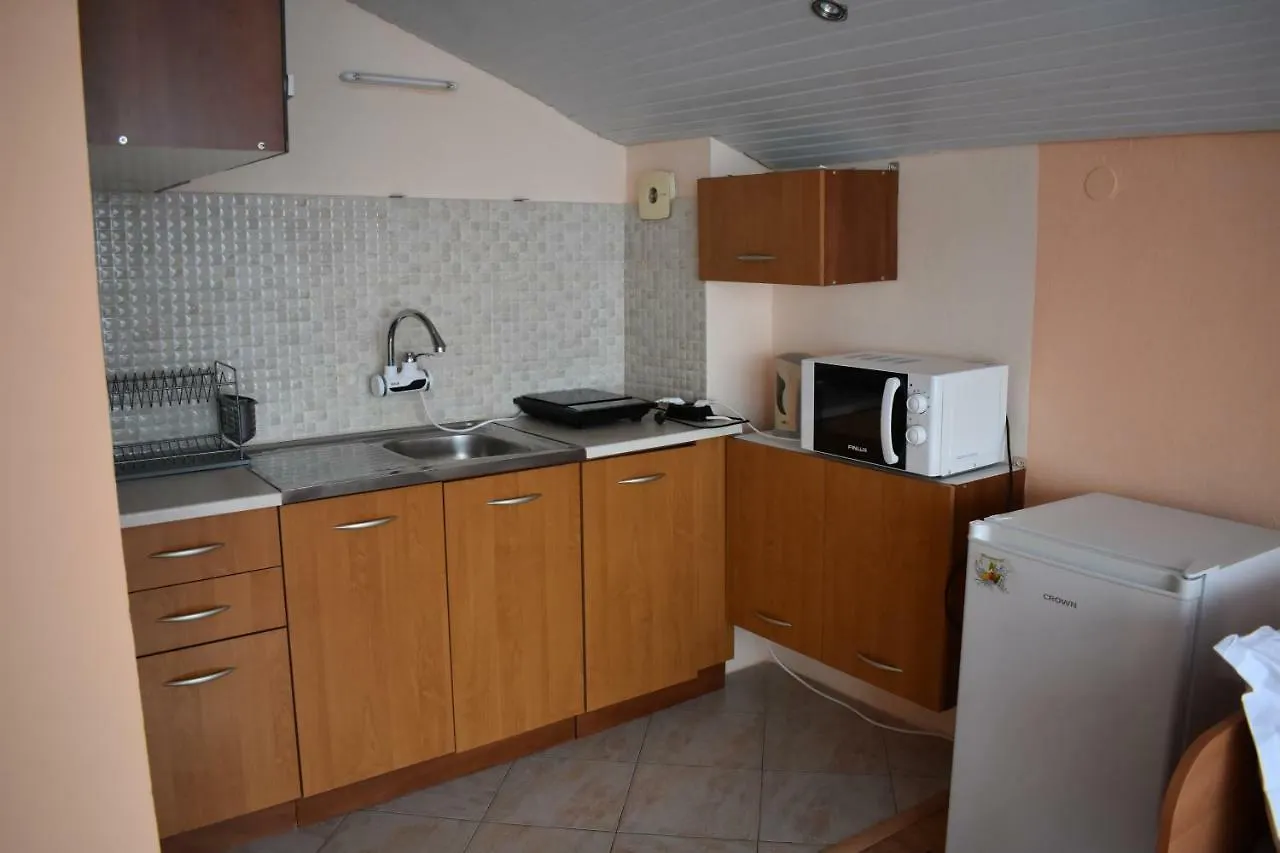 Exotic Guest House Sozopol